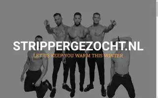 Strippergezocht.nl Screenshot 2024-04-15 09:58:51
