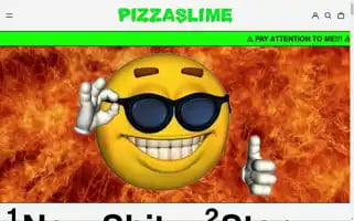 Pizzaslime.com Screenshot 2024-05-04 15:43:22