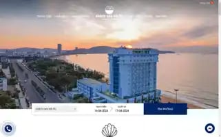 Seagullhotel.com.vn Screenshot 2024-04-15 02:06:51