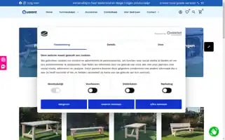 Qualant.nl Screenshot 2024-05-03 10:59:03