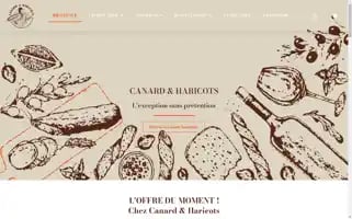 Canard-et-haricots.fr Screenshot 2024-05-19 14:27:26