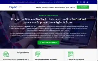 Agenciaexperts.com Screenshot 2024-06-17 10:41:00