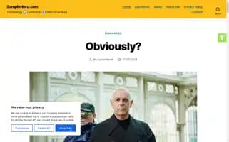 Samplenerd.com Screenshot 2024-05-23 23:34:03