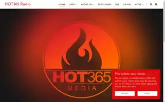 Hot365media.com Screenshot 2024-06-30 09:09:00