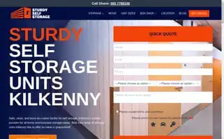 Sturdyselfstorage.ie Screenshot 2024-05-27 21:30:46