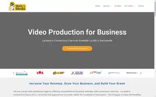 Mattofallmedia.com Screenshot 2024-05-12 21:17:07