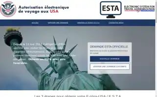 Electronic-system-travel-authorization.com Screenshot 2024-04-18 19:26:18