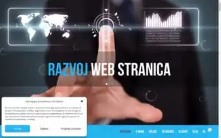 Intraweb.com.hr Screenshot 2024-06-17 17:22:35