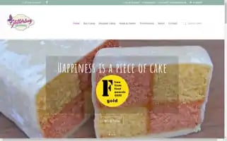 Glitterbugbakery.co.uk Screenshot 2024-06-11 10:23:26