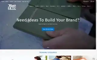 Toptenpromos.com Screenshot 2024-05-14 14:00:07