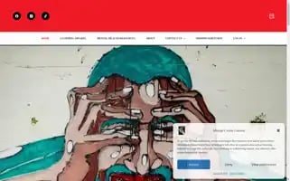 Thelostshallbefound.com Screenshot 2024-05-25 21:32:56