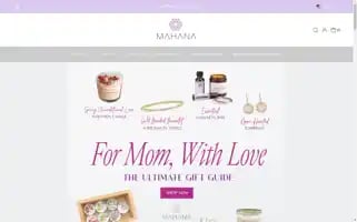 Mymahana.com Screenshot 2024-05-05 13:03:25