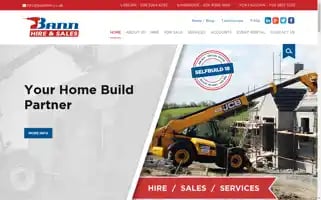 Bannhire.co.uk Screenshot 2024-07-01 00:20:35