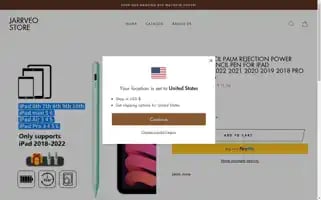 Jarrveo.com Screenshot 2024-05-03 16:24:21