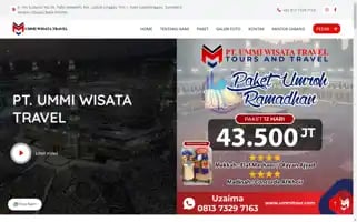 Ummitour.com Screenshot 2024-04-24 00:42:23
