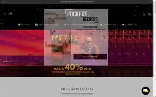 Rockers.cl Screenshot 2024-04-27 13:41:16