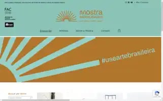 Mostrabrasilidades.com.br Screenshot 2024-05-18 05:29:15