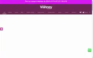 Annievianneycolorado.com Screenshot 2024-05-18 21:42:12