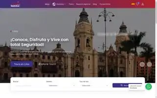 Perutravelstour.com Screenshot 2024-04-23 09:45:43