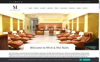 Michmylnails.net Screenshot 2024-05-12 22:46:42