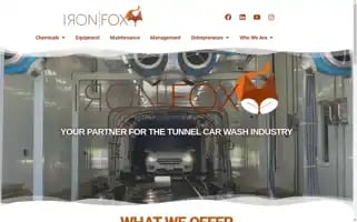 Ironfox.co Screenshot 2024-06-11 09:29:33