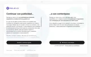 Relevo.com Screenshot 2024-07-09 00:15:30