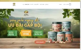 Kenkihealthy.store Screenshot 2024-05-28 09:34:06