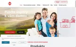 Tomegas.sk Screenshot 2024-07-10 09:37:13