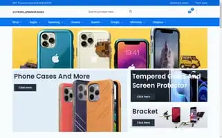 Cutecellphonecases.com Screenshot 2024-05-28 03:53:41