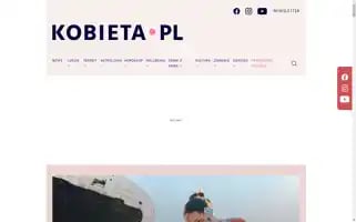 Kobieta.pl Screenshot 2024-06-15 18:27:31