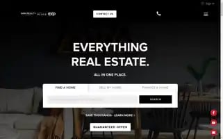 Danrealtygroup.com Screenshot 2024-07-05 06:52:04