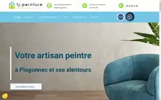 Ljpeinture.fr Screenshot 2024-06-17 07:33:17