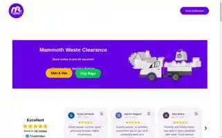 Mammoth-waste.co.uk Screenshot 2024-05-22 15:23:57