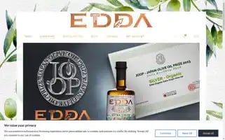 Eddaorganic.com Screenshot 2024-06-27 16:01:35