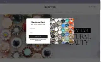 Enreverie.com Screenshot 2024-05-05 03:31:48