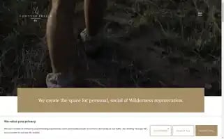 Lowveldtrails.co.za Screenshot 2024-06-17 01:37:47