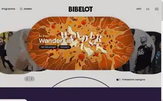 Bibelot.net Screenshot 2024-07-02 16:19:09