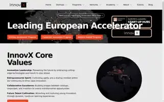 Innovx.eu Screenshot 2024-07-08 04:09:46