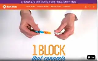 Luxblox.com Screenshot 2024-05-04 18:42:45