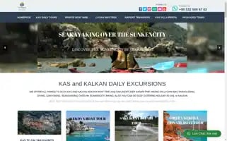 Kaskalkantours.com Screenshot 2024-04-23 08:35:41