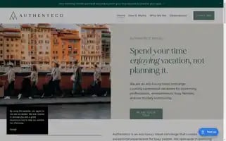 Authentecotravel.com Screenshot 2024-04-25 05:31:39