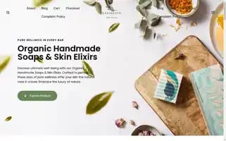 Easinesto.com Screenshot 2024-05-26 17:13:31