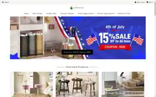 Greenstell.com Screenshot 2024-05-04 06:29:23