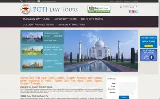 Daytripagra.com Screenshot 2024-04-17 05:45:50