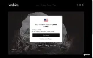Shopverkies.com Screenshot 2024-05-02 05:44:22