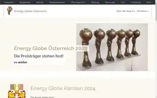 Energyglobe.at Screenshot 2024-07-03 08:56:41