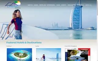 Carnationtravels.com Screenshot 2024-04-23 23:57:28