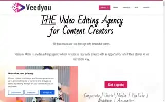 Veedyou.com Screenshot 2024-05-14 20:33:40