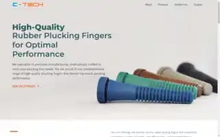 C-tech.com.my Screenshot 2024-05-19 03:25:37