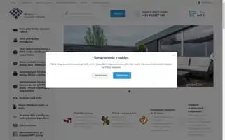Terceshop.sk Screenshot 2024-05-19 23:01:15